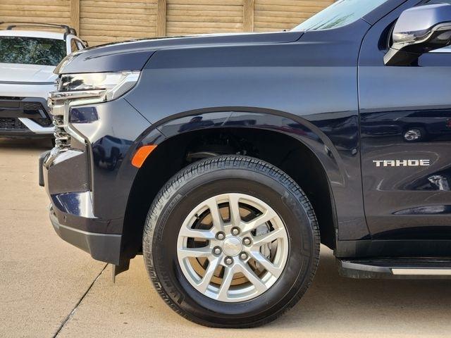 Chevrolet Tahoe LT 4WD 2023