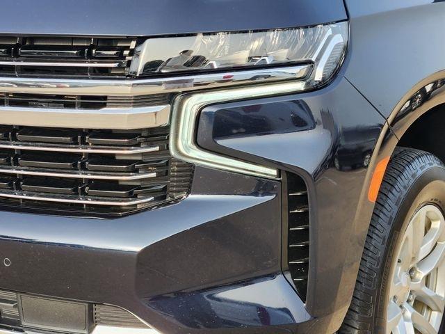 Chevrolet Tahoe LT 4WD 2023