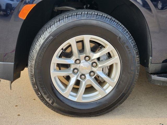 Chevrolet Tahoe LT 4WD 2023