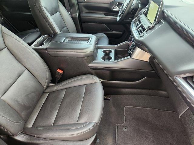 Chevrolet Tahoe LT 4WD 2023
