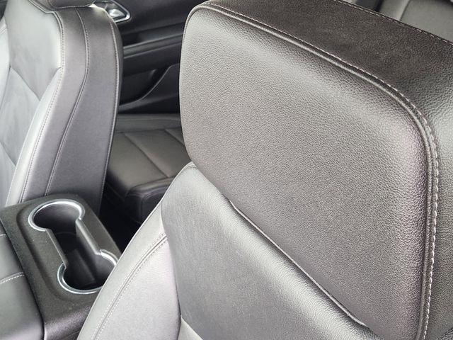 Chevrolet Tahoe LT 4WD 2023