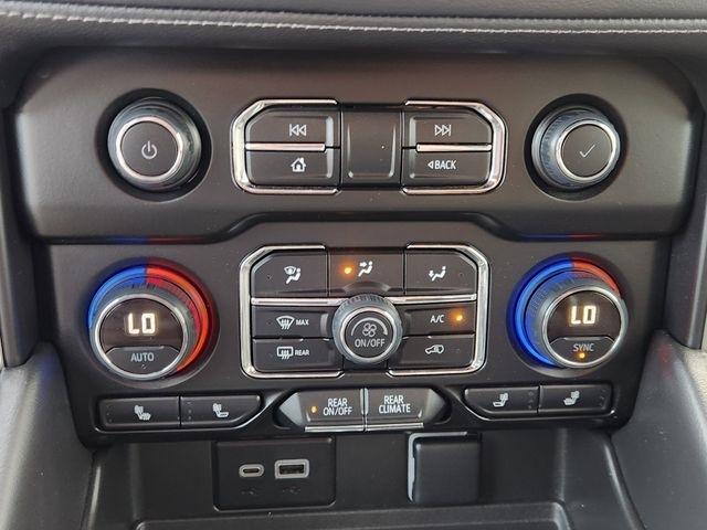 Chevrolet Tahoe LT 4WD 2023