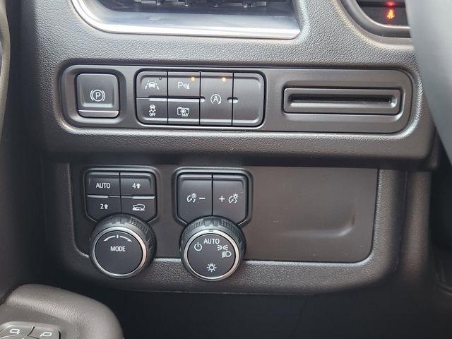Chevrolet Tahoe LT 4WD 2023