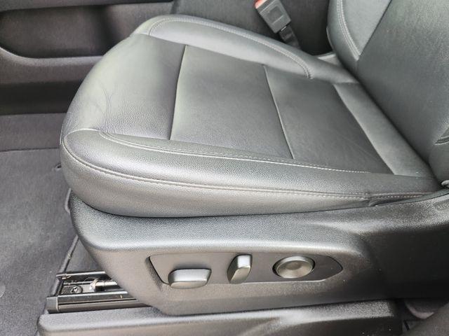 Chevrolet Tahoe LT 4WD 2023