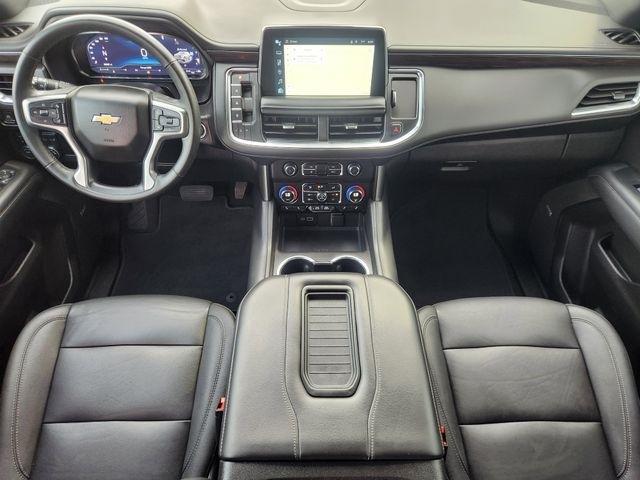 Chevrolet Tahoe LT 4WD 2023