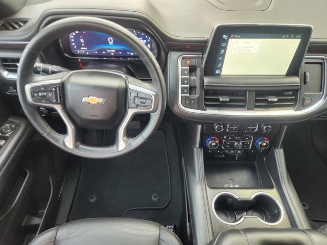 Chevrolet Tahoe LT 4WD 2023