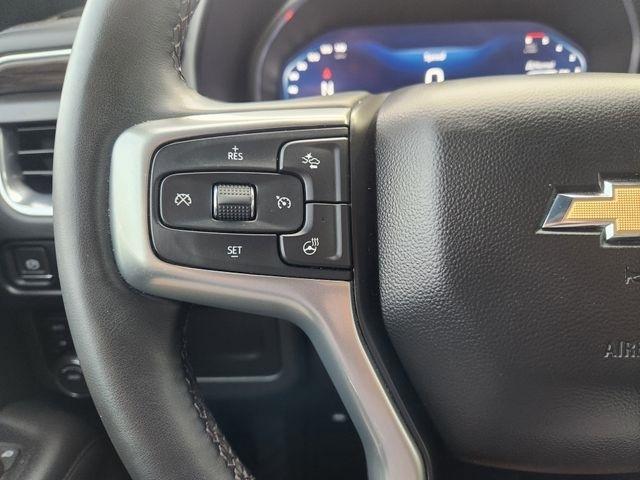 Chevrolet Tahoe LT 4WD 2023