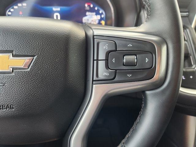 Chevrolet Tahoe LT 4WD 2023