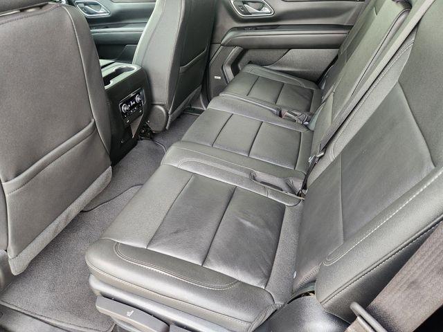 Chevrolet Tahoe LT 4WD 2023