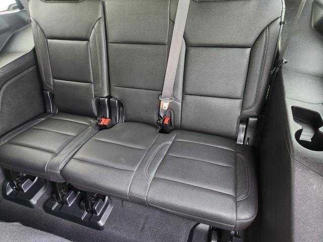 Chevrolet Tahoe LT 4WD 2023