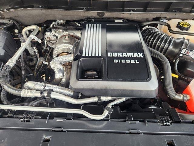 Chevrolet Tahoe LT 4WD 2023