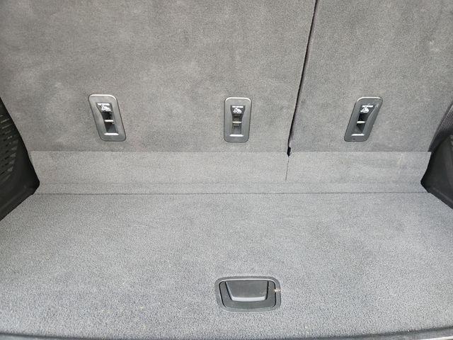 Chevrolet Tahoe LT 4WD 2023