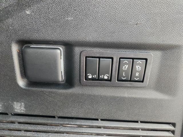 Chevrolet Tahoe LT 4WD 2023