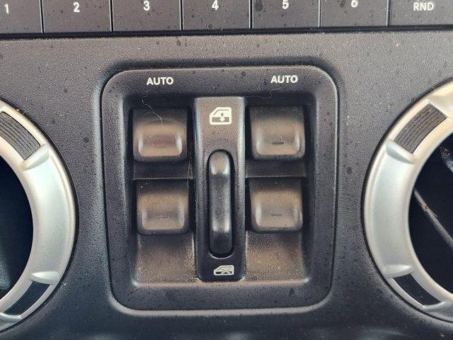 Jeep Wrangler Unlimited Sahara 4WD 2016