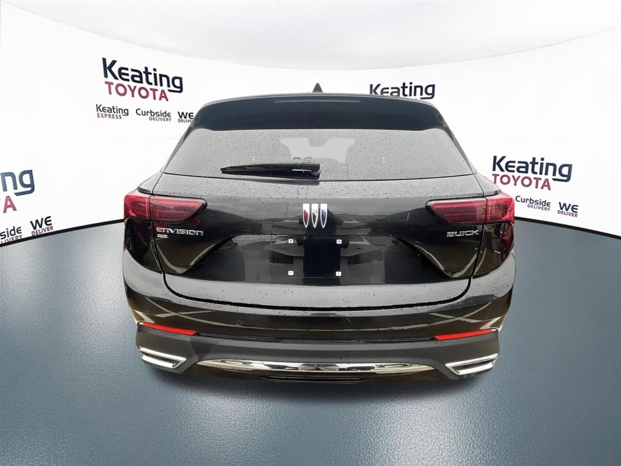 Buick Envision Preferred 2024