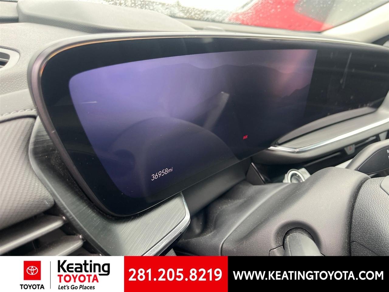 Buick Envision Preferred 2024