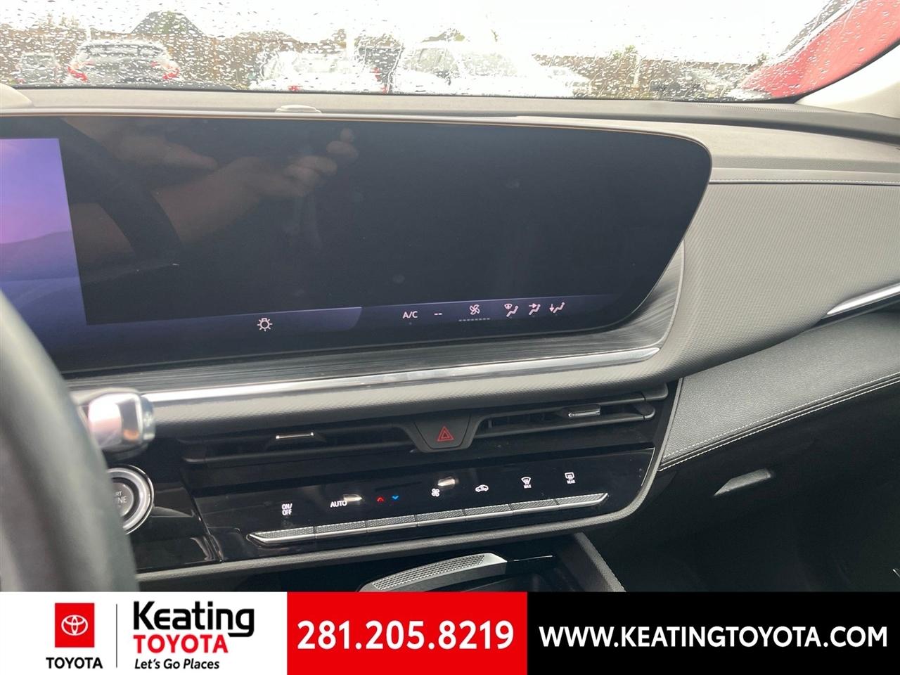 Buick Envision Preferred 2024