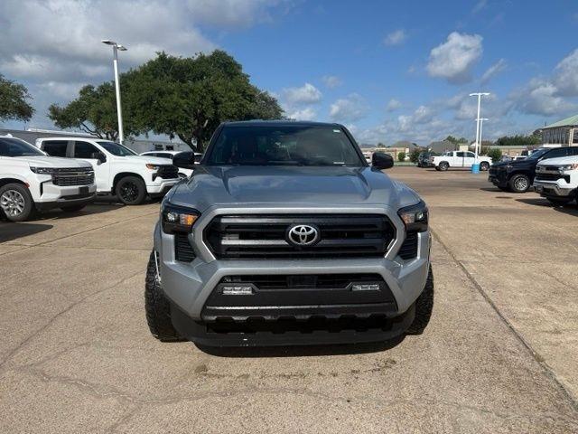 Toyota Tacoma TRD Sport Double Cab 4WD 2024