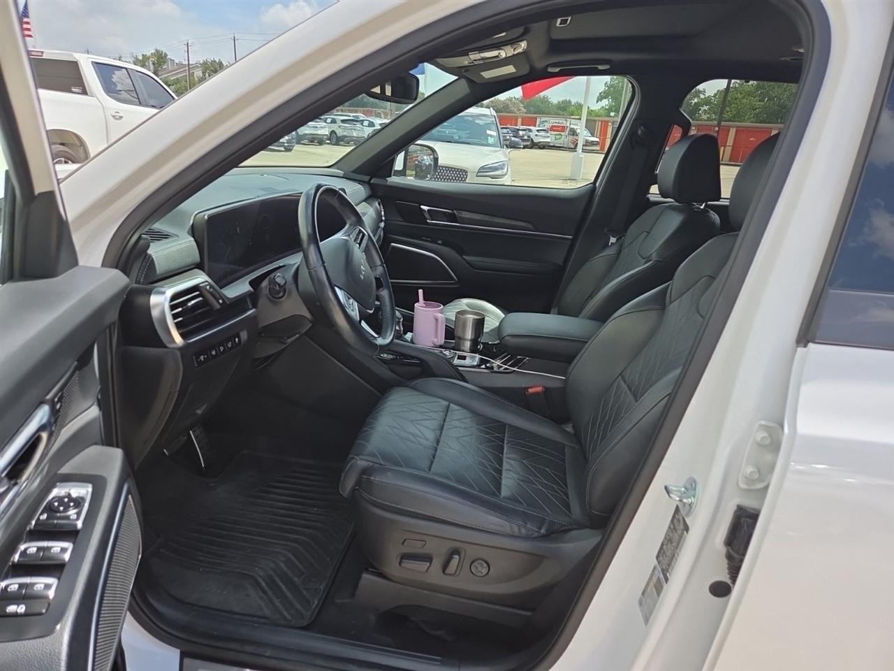 Kia Telluride SX AWD 2024