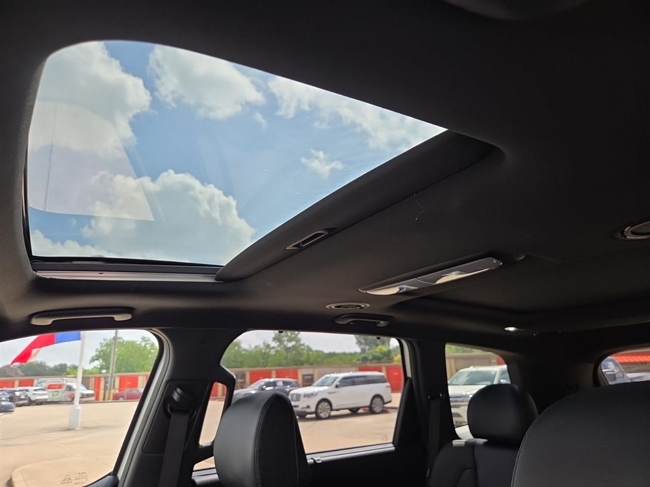 Kia Telluride SX AWD 2024