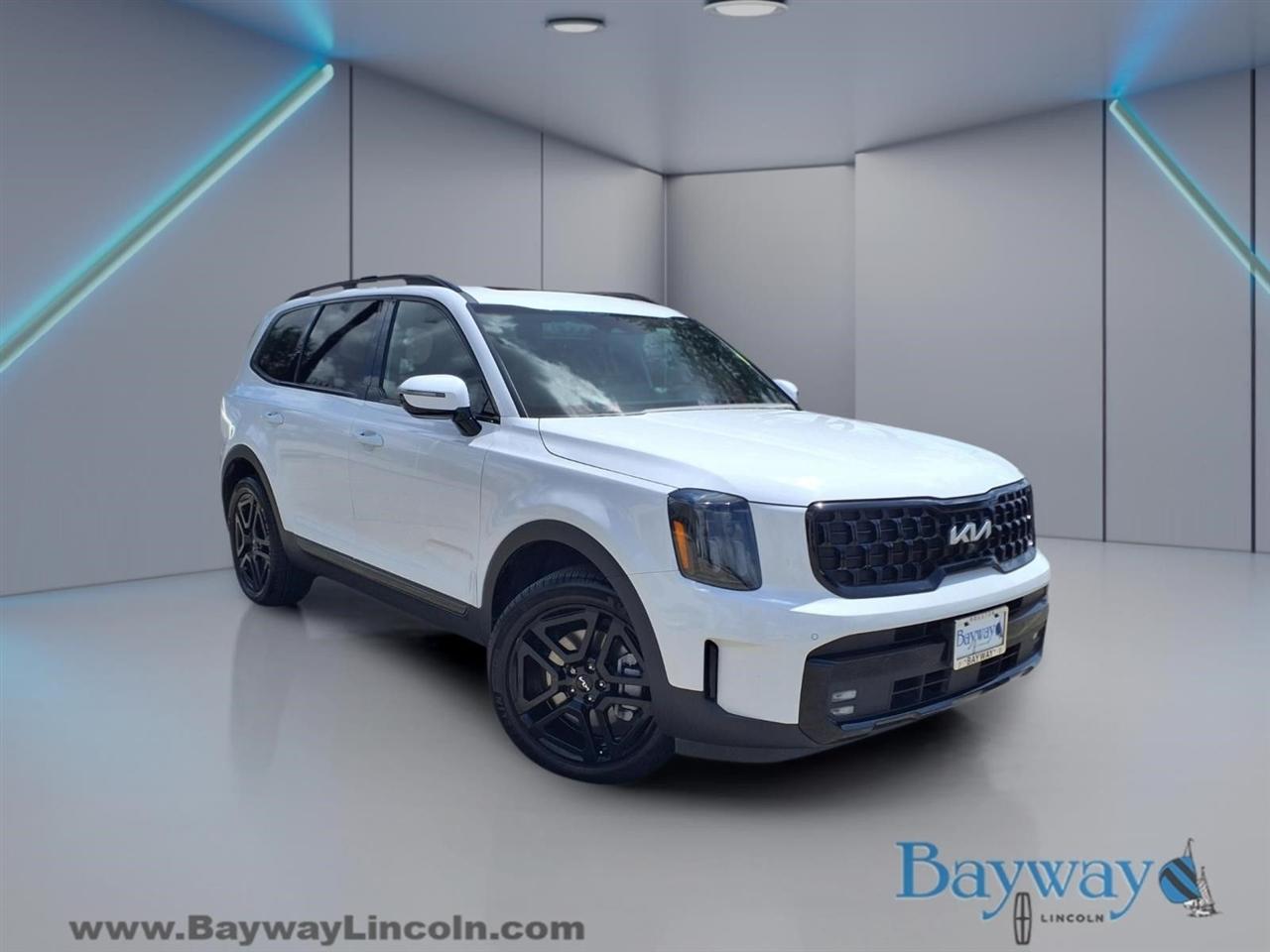 2024 Kia Telluride SX AWD
