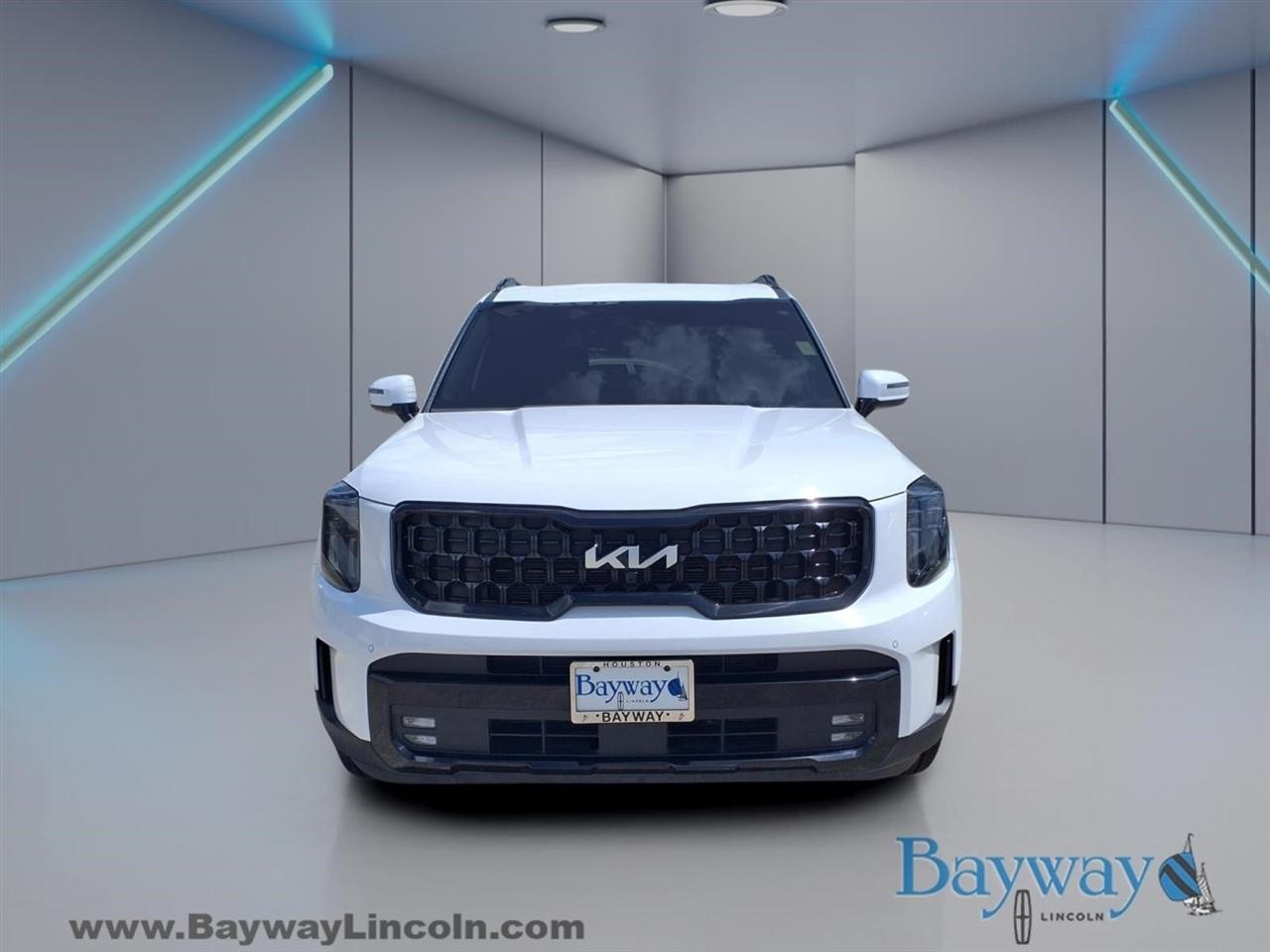 Kia Telluride SX AWD 2024