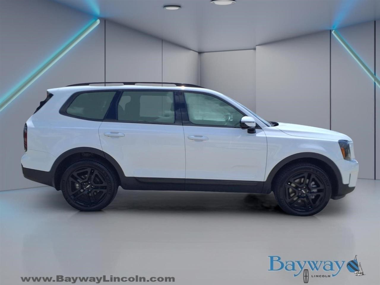 Kia Telluride SX AWD 2024