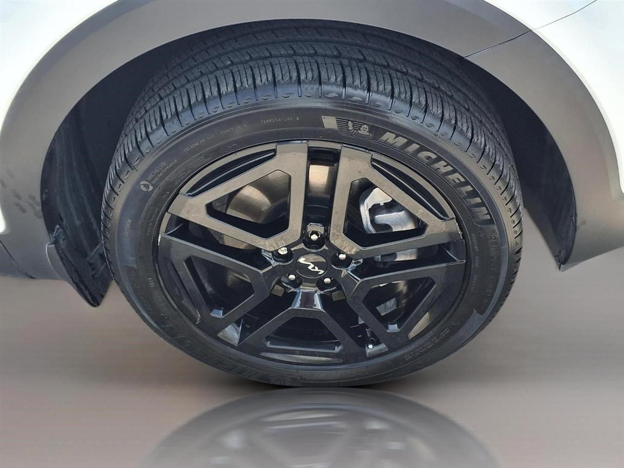 Kia Telluride SX AWD 2024