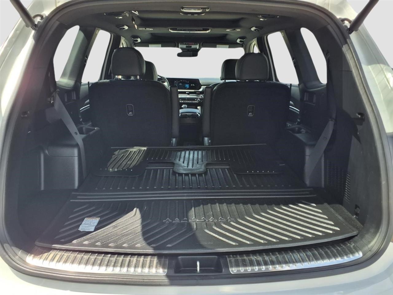 Kia Telluride SX AWD 2024