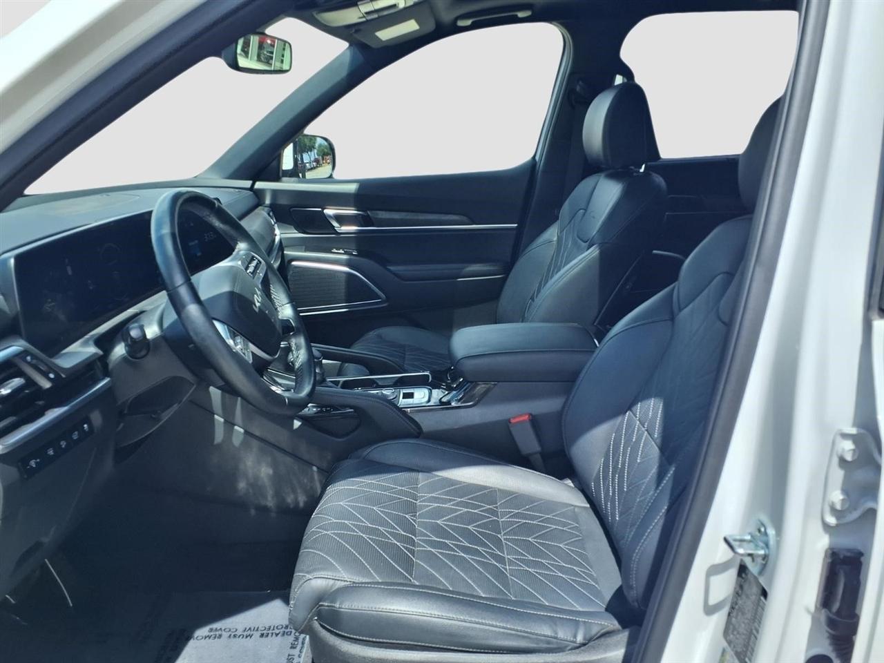 Kia Telluride SX AWD 2024
