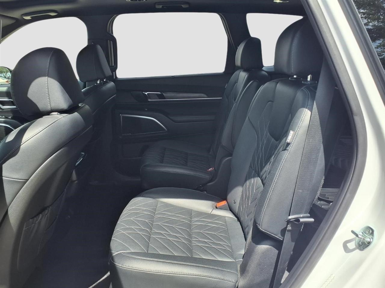 Kia Telluride SX AWD 2024