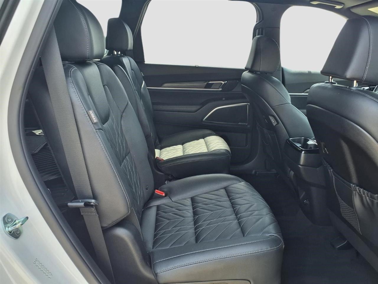 Kia Telluride SX AWD 2024