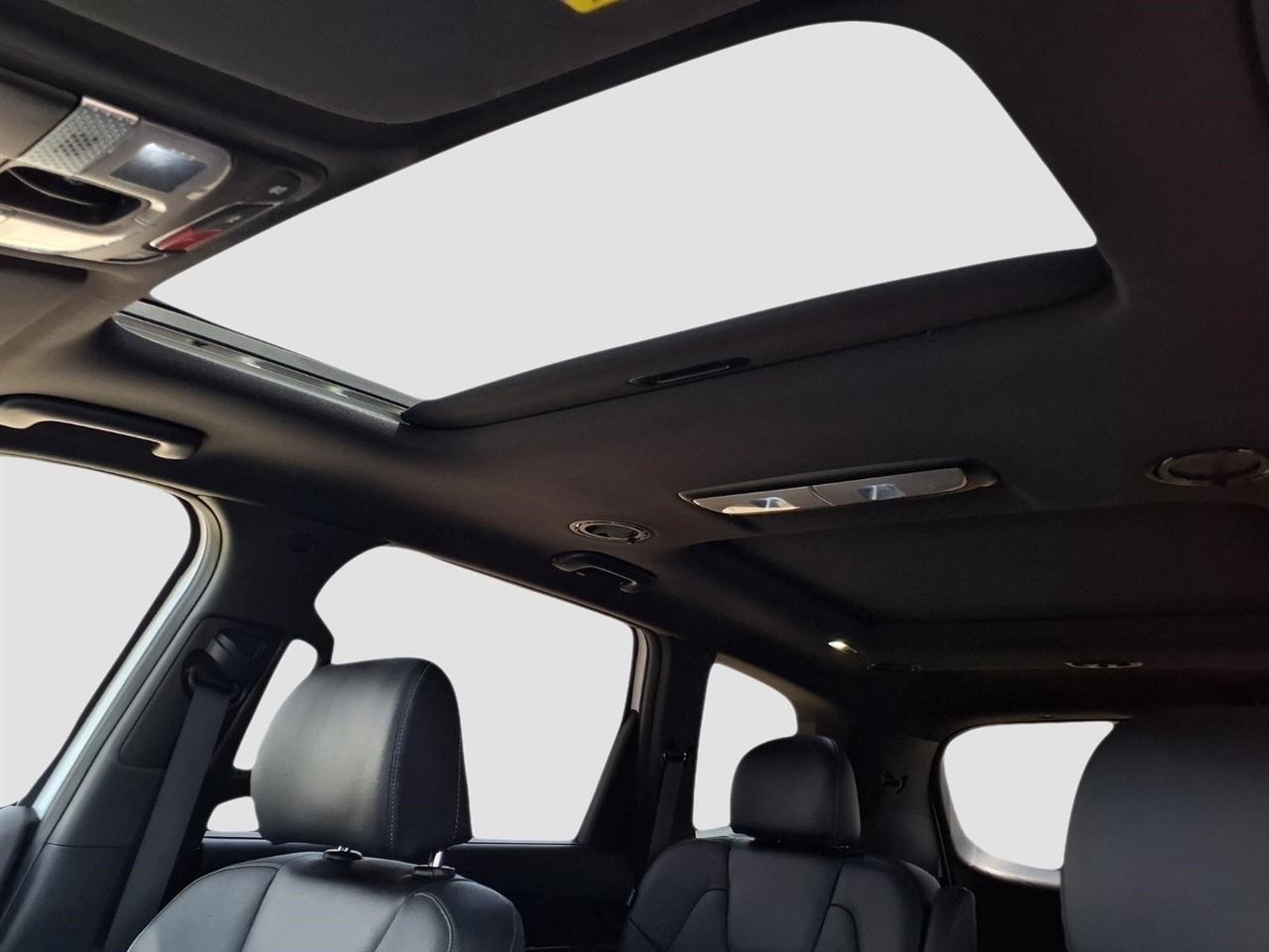 Kia Telluride SX AWD 2024