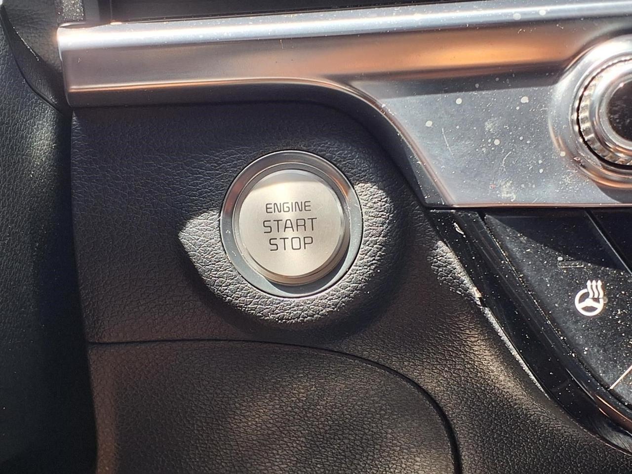 Kia Telluride SX AWD 2024