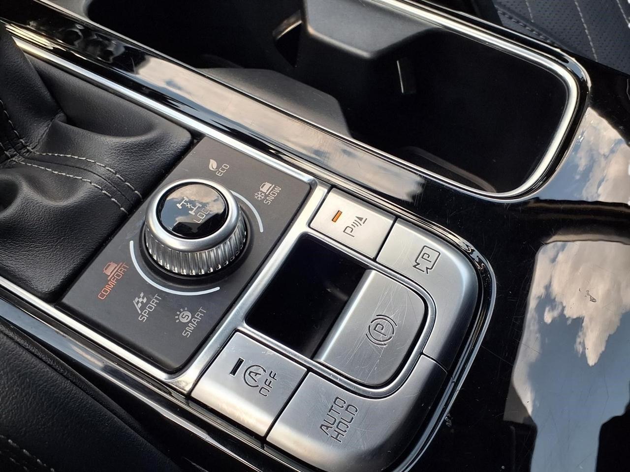 Kia Telluride SX AWD 2024