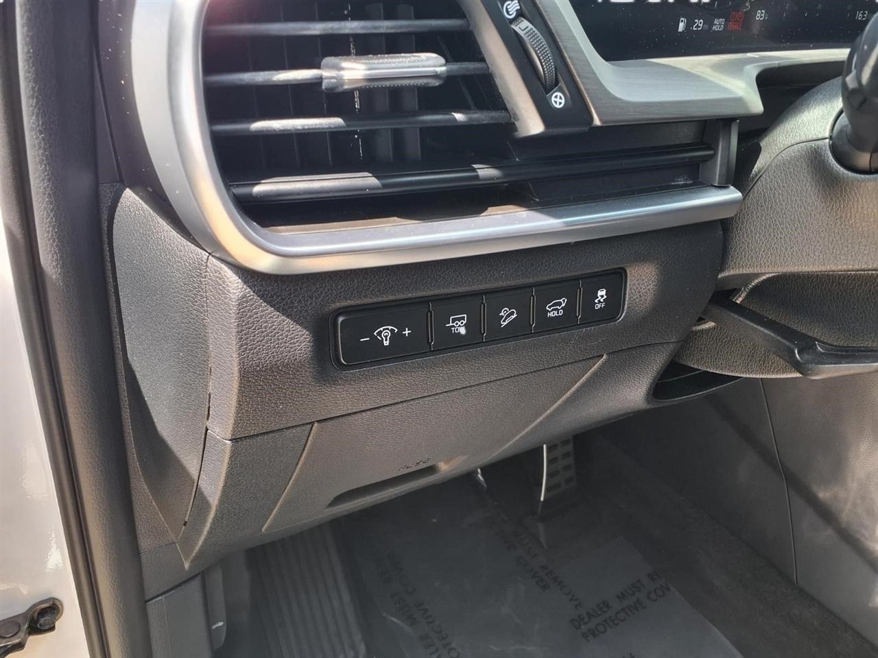 Kia Telluride SX AWD 2024