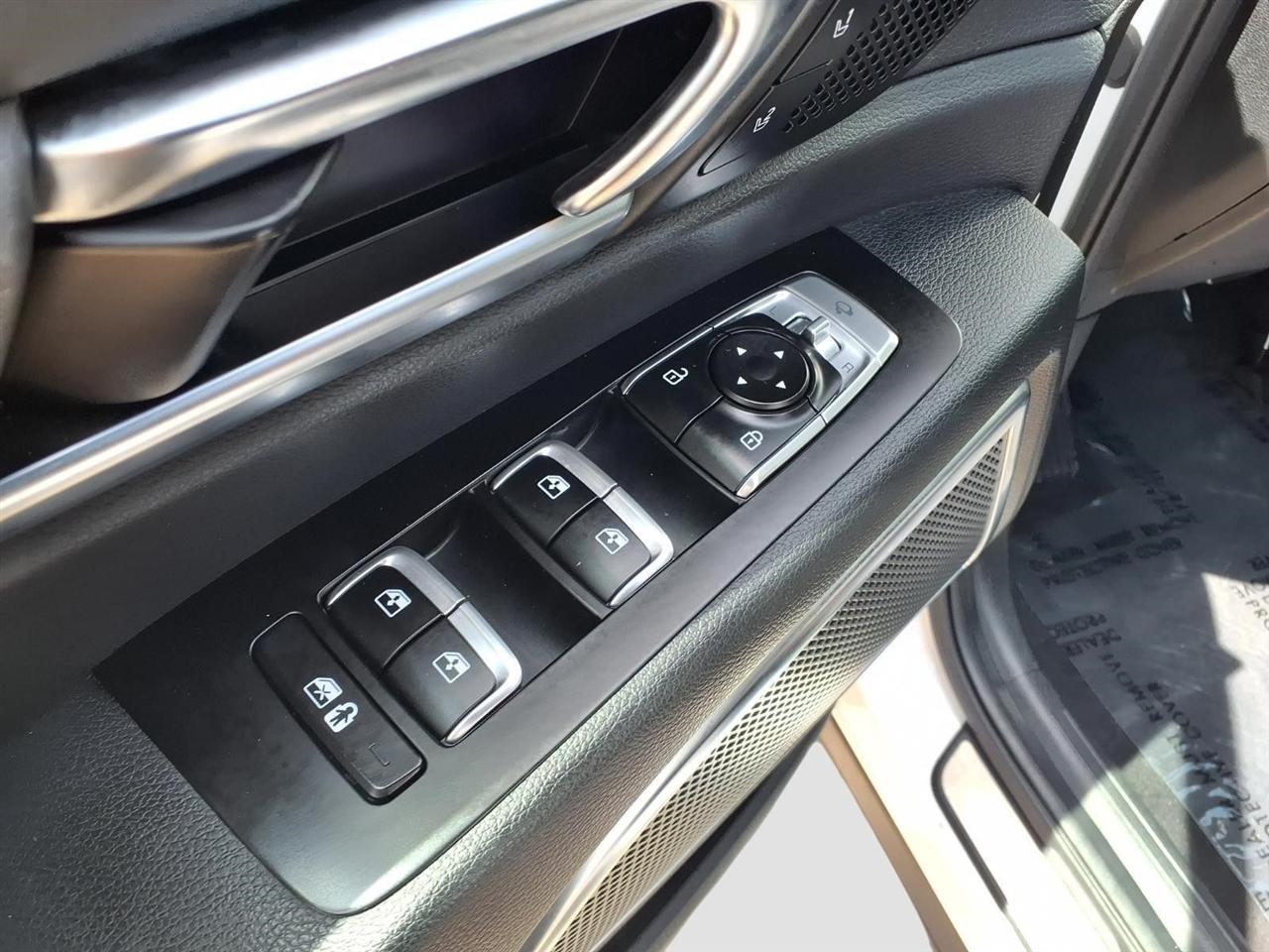 Kia Telluride SX AWD 2024