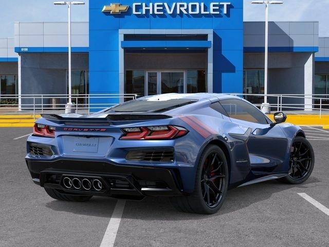Chevrolet Corvette Grand Sport Coupe w/3LT 2027