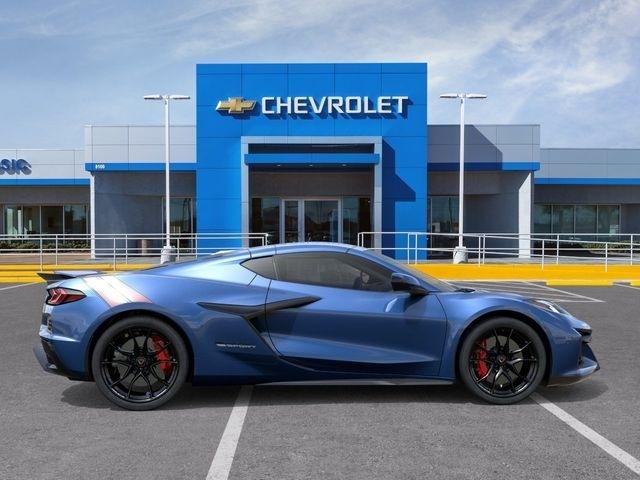 Chevrolet Corvette Grand Sport Coupe w/3LT 2027