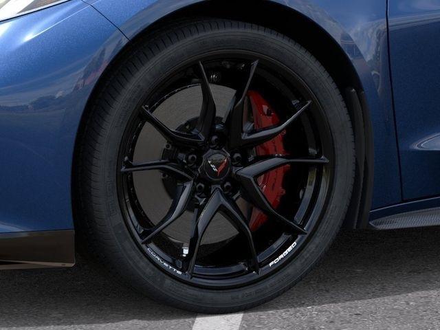 Chevrolet Corvette Grand Sport Coupe w/3LT 2027