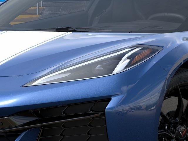 Chevrolet Corvette Grand Sport Coupe w/3LT 2027