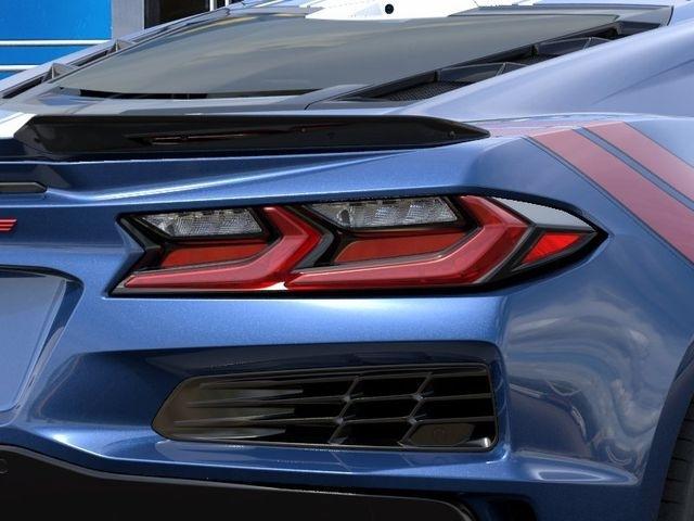 Chevrolet Corvette Grand Sport Coupe w/3LT 2027