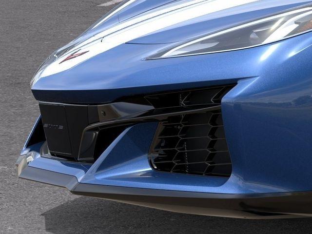 Chevrolet Corvette Grand Sport Coupe w/3LT 2027
