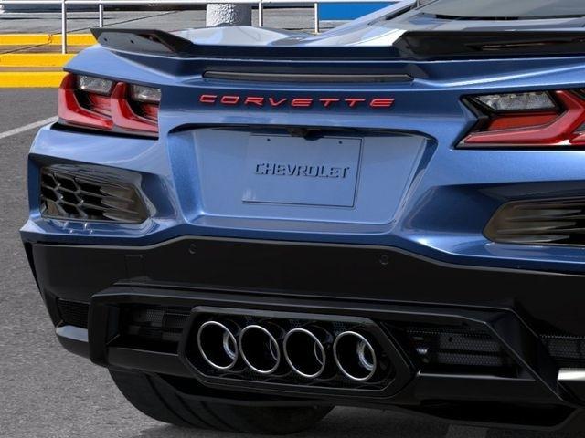 Chevrolet Corvette Grand Sport Coupe w/3LT 2027