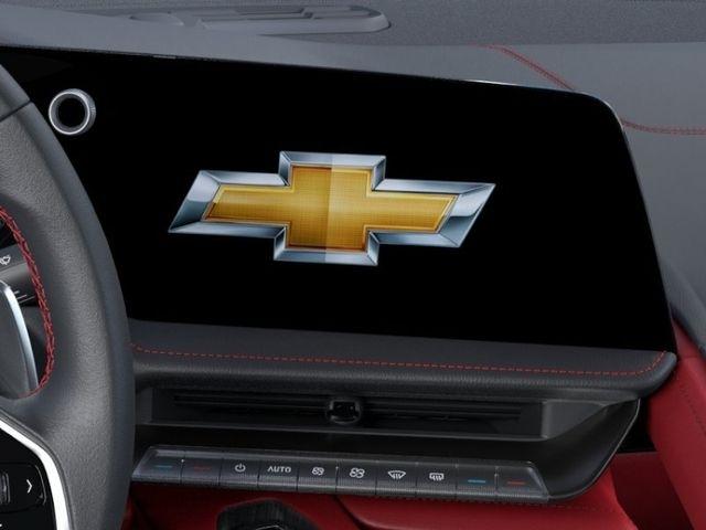 Chevrolet Corvette Grand Sport Coupe w/3LT 2027