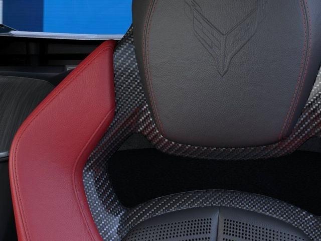 Chevrolet Corvette Grand Sport Coupe w/3LT 2027