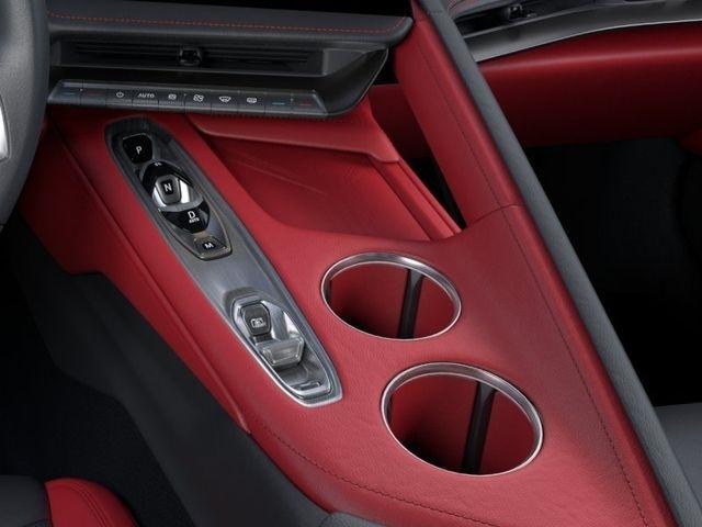 Chevrolet Corvette Grand Sport Coupe w/3LT 2027