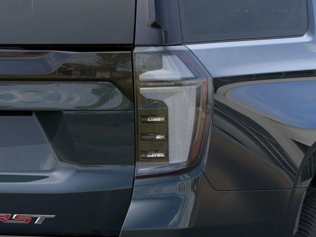 Chevrolet Suburban RST 2026
