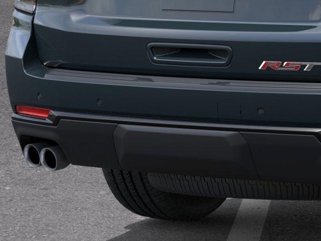 Chevrolet Suburban RST 2026