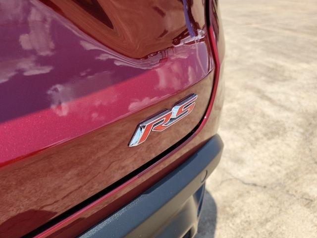 Chevrolet Trax 2RS 2025
